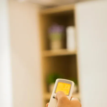 Appartamento Matisse No17 - Center