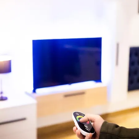 Matisse No17 - Center Appartamento *