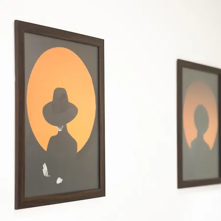 Appartamento Matisse No17 - Center *