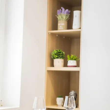 Matisse No17 - Center Appartement
