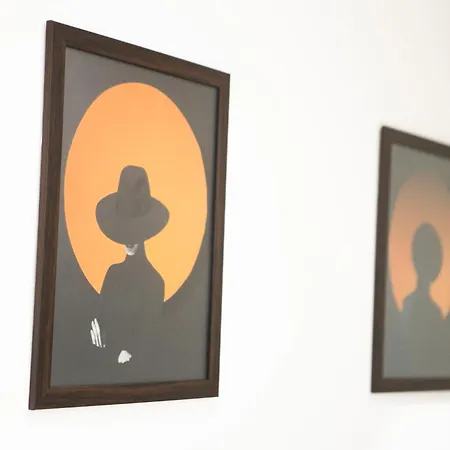 Matisse No17 - Center Appartamento Tirana