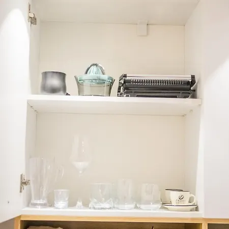 Appartement Matisse No17 - Center