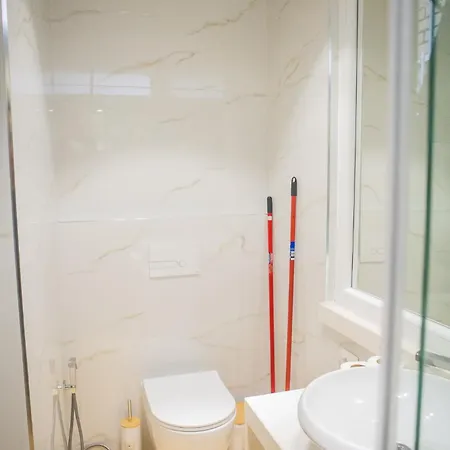 Appartement Matisse No17 - Center