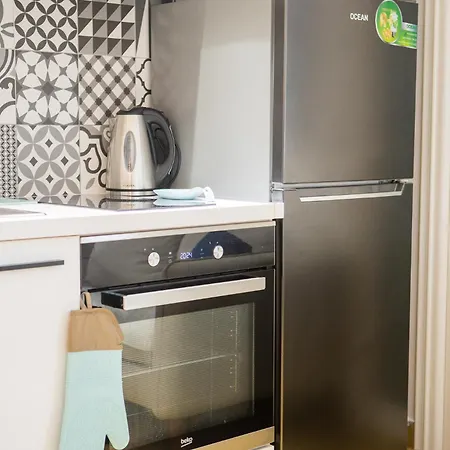 Matisse No17 - Center Tirana