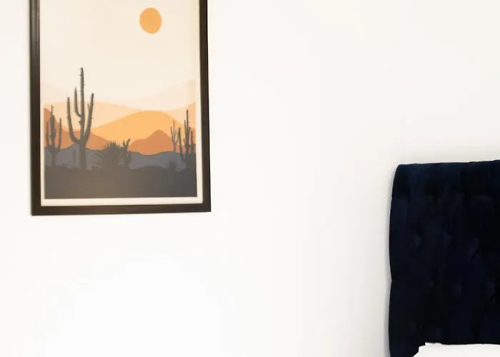 Matisse No17 - Center *