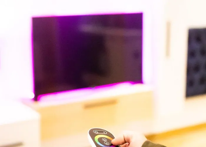 Matisse No17 - Center Tirana