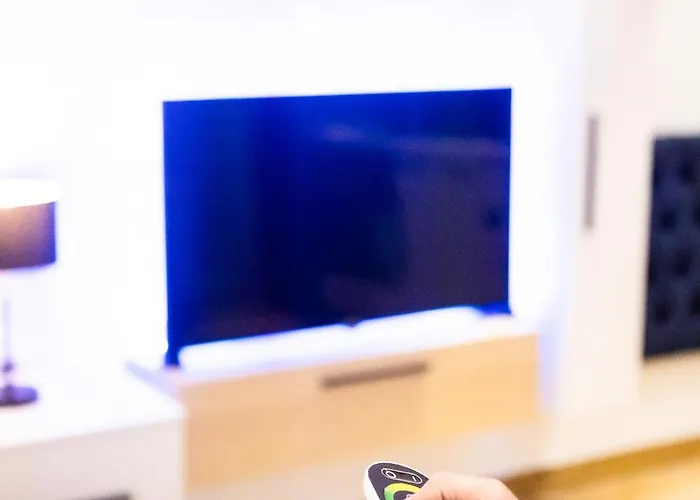 Matisse No17 - Center Apartman *