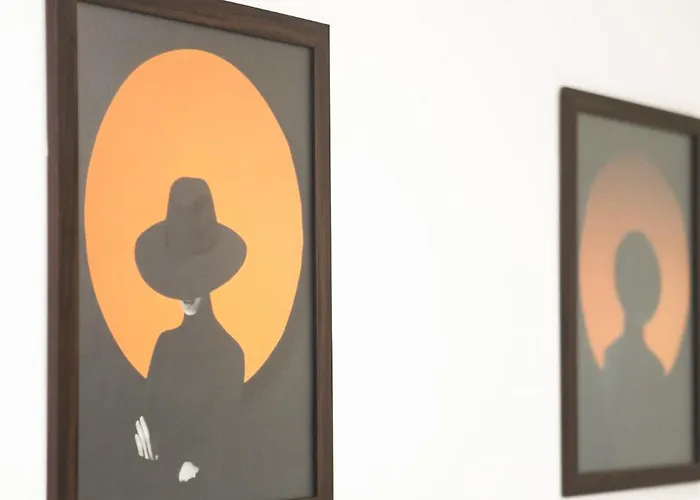 Apartman Matisse No17 - Center *