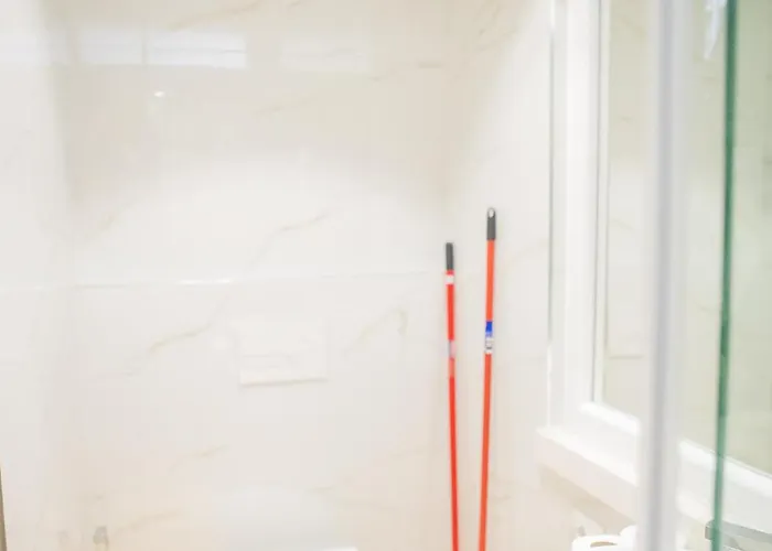 Matisse No17 - Center ティラナ