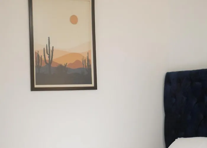 Apartman Matisse No17 - Center