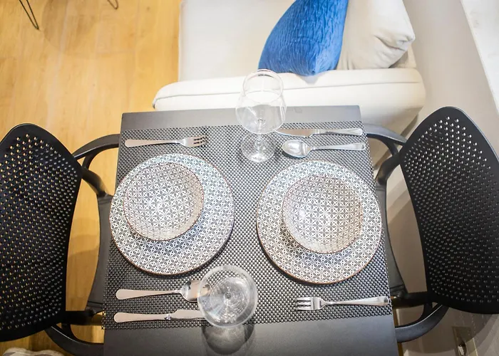 Matisse No17 - Center * ティラナ