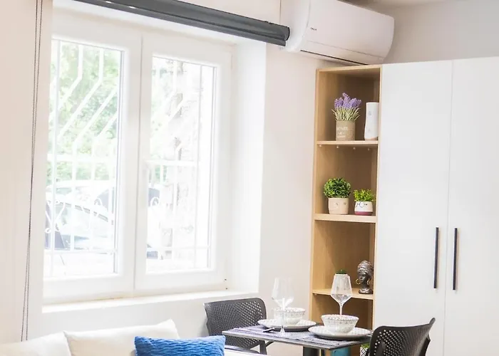 Apartman Matisse No17 - Center