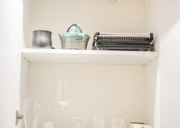 Apartman Matisse No17 - Center