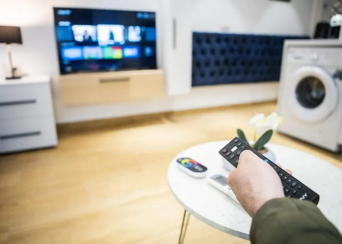 Matisse No17 - Center Apartman *