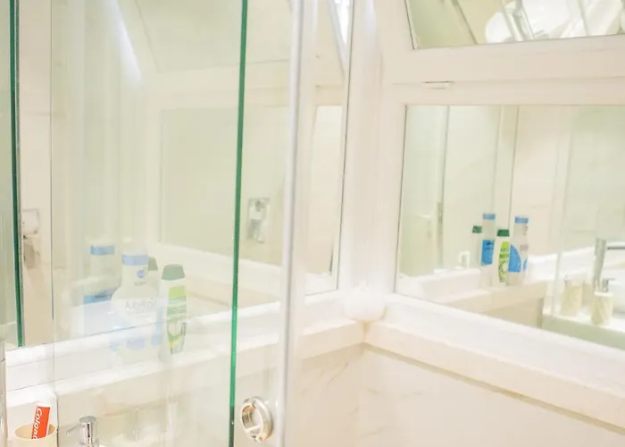 Matisse No17 - Center ティラナ