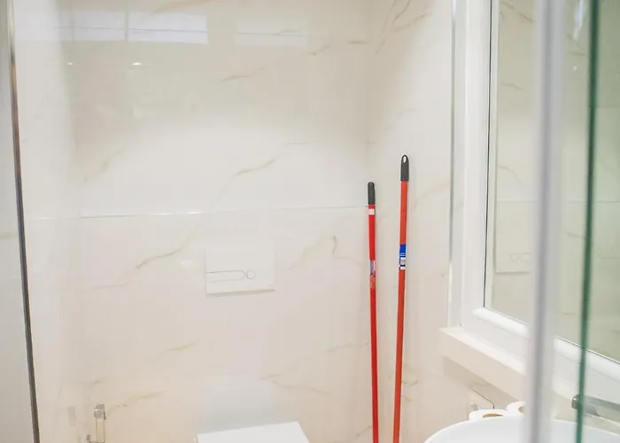 Apartman Matisse No17 - Center