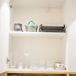 شقة Matisse No17 - Center
