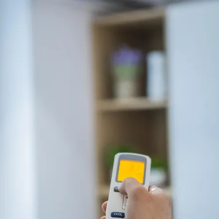 Daire Matisse No17 - Center Tiran