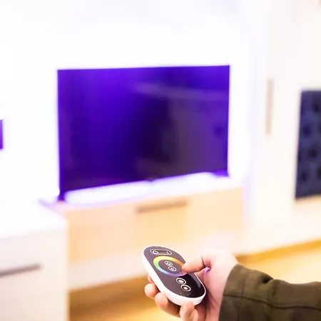 Matisse No17 - Center Daire Tiran