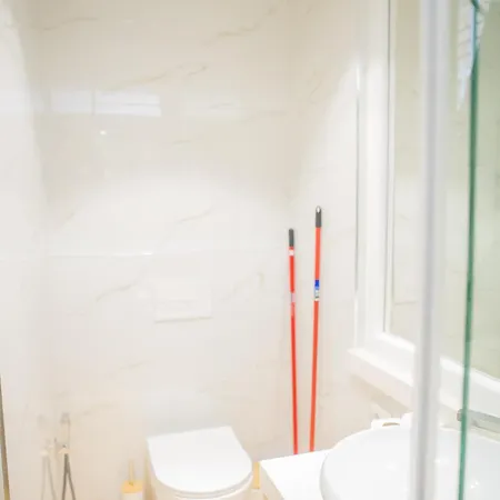 Matisse No17 - Center Tiran