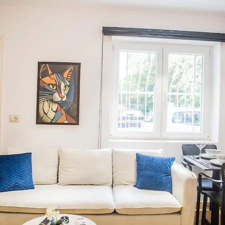 Lejlighed Matisse No17 - Center Tirana