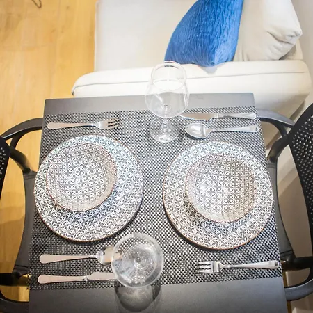 Matisse No17 - Center * Tirana