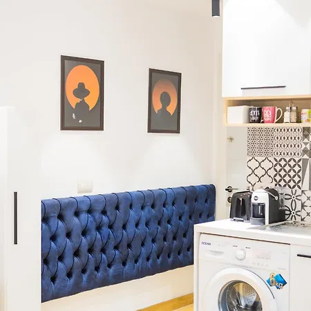 Matisse No17 - Center