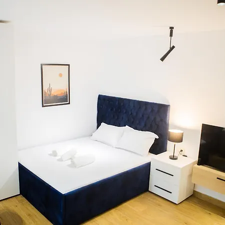 Apartment Center 17 - Way Tirana
