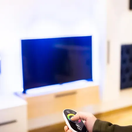 Daire Matisse No17 - Center *