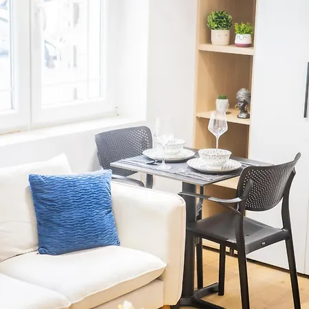 Matisse No17 - Center Tiran