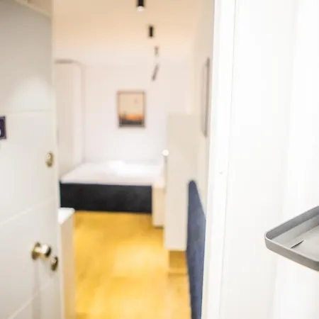 Matisse No17 - Center