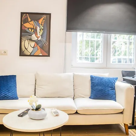 Matisse No17 - Center * Tirana