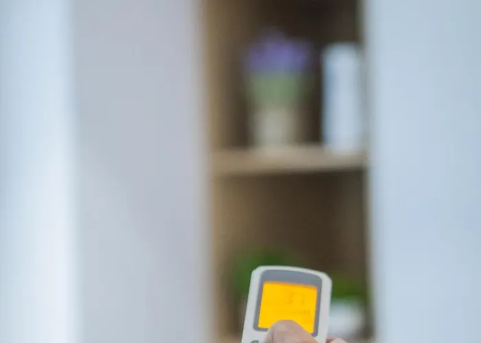 Apartment Matisse No17 - Center Tirana