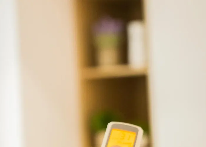 Apartment Matisse No17 - Center