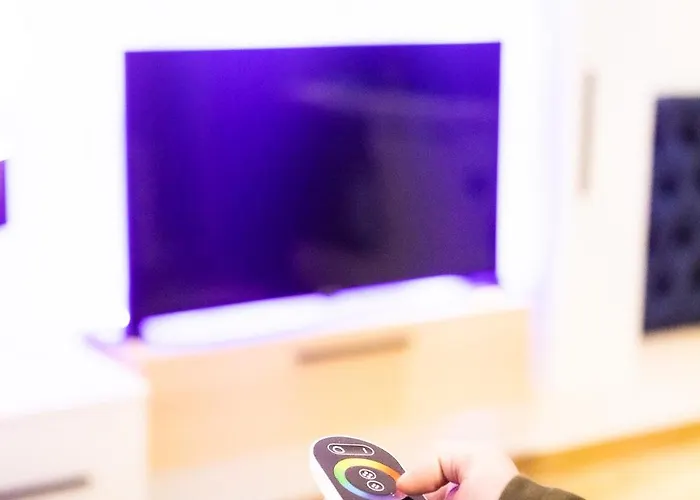 Matisse No17 - Center Lejlighed Tirana