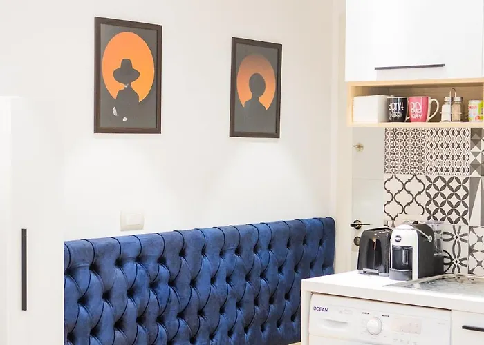 Matisse No17 - Center