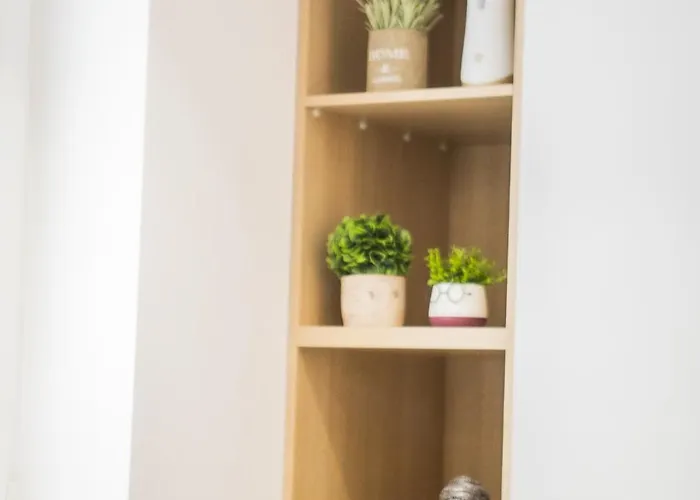 Matisse No17 - Center Apartment