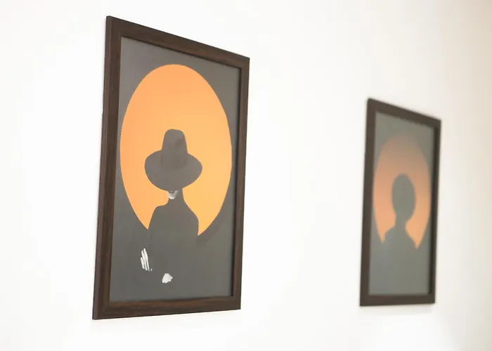 Matisse No17 - Center Lejlighed Tirana