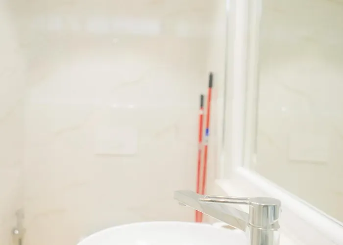 Matisse No17 - Center Apartment