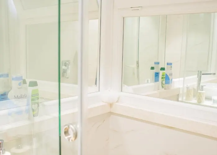 Lejlighed Matisse No17 - Center *