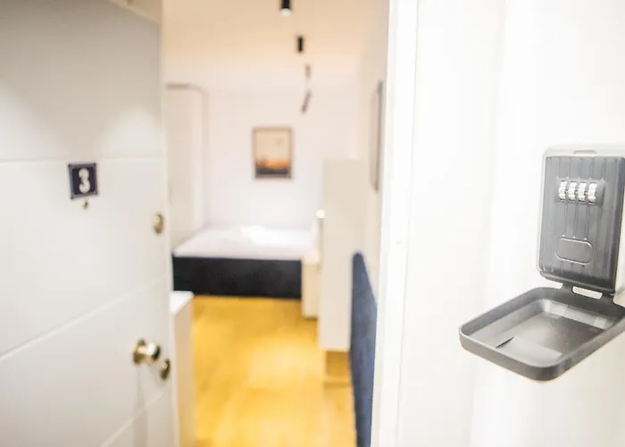 Matisse No17 - Center